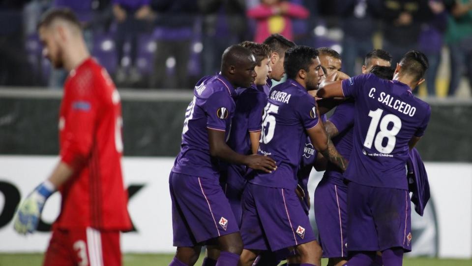 LUCKY88 Fiorentina vs Benfica - Nhận định bóng đá 25/07/2019 - Thêm niềm đau