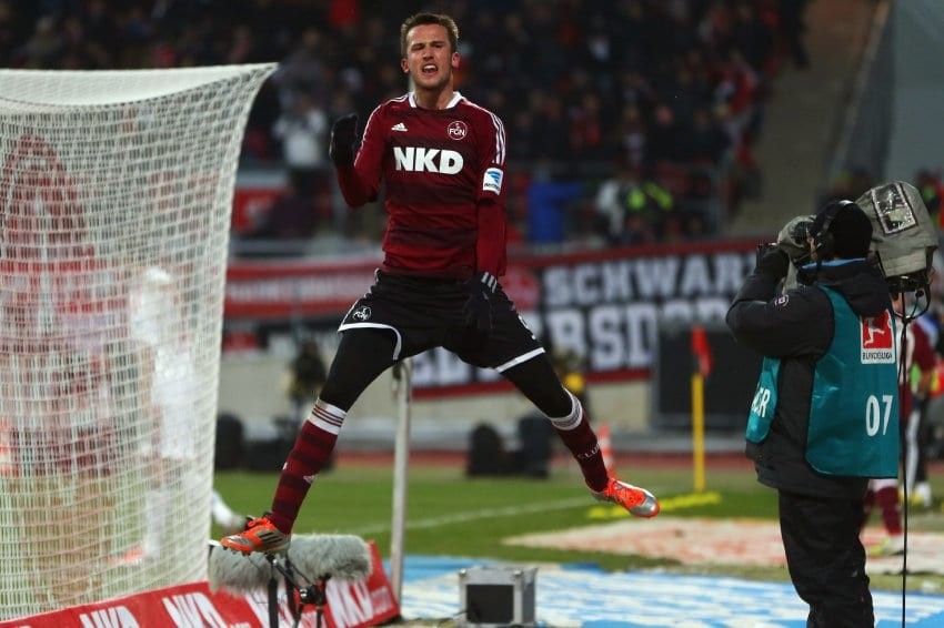 LUCKY88 FC Nürnberg vs Hamburger SV - Nhận định bóng đá 06/08/2019 - Khát vọng trở lại