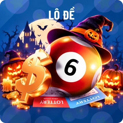 LUCKY88 Lô đề