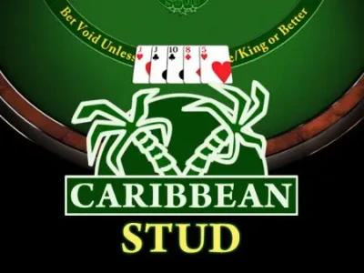 LUCKY88 Caribbean Stud