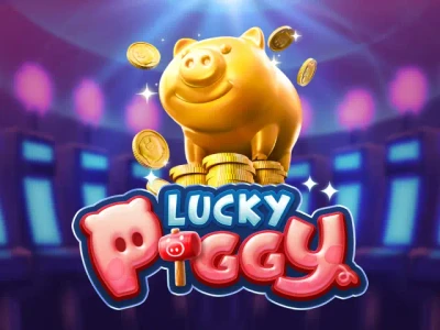 LUCKY88 Lucky Piggy