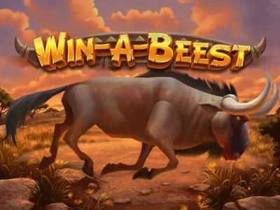 LUCKY88 Win-A-Beest
