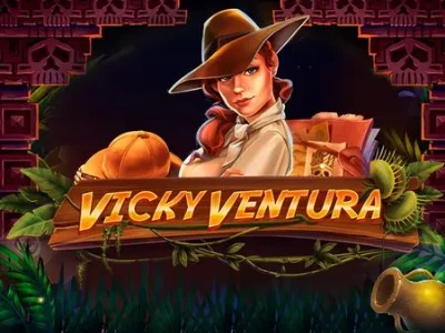 LUCKY88 Vicky Ventura
