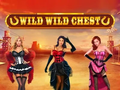 LUCKY88 Wild Wild Chest