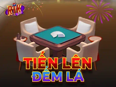 LUCKY88 Tiến Lên