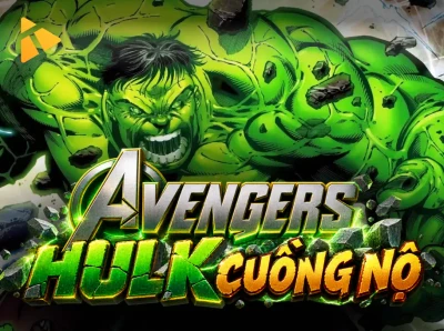 LUCKY88 Avengers: Hulk Cuồng Nộ